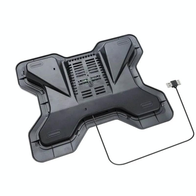 Desktop And Laptop Usb Cooling Fan