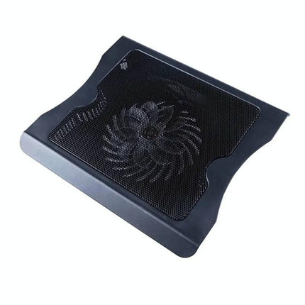 Gaming Laptop Stand With Led Fan