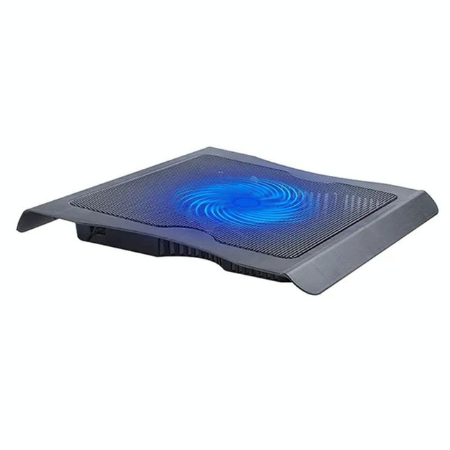 Gaming Laptop Stand With Led Fan