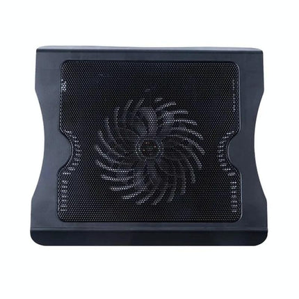 Gaming Laptop Stand With Led Fan