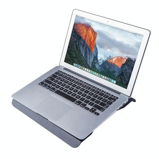 Gaming Laptop Stand With Led Fan