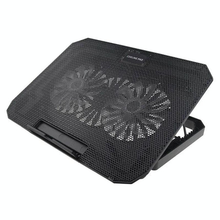 Desktop / Laptop Usb Cooling Stand - 8 Gears