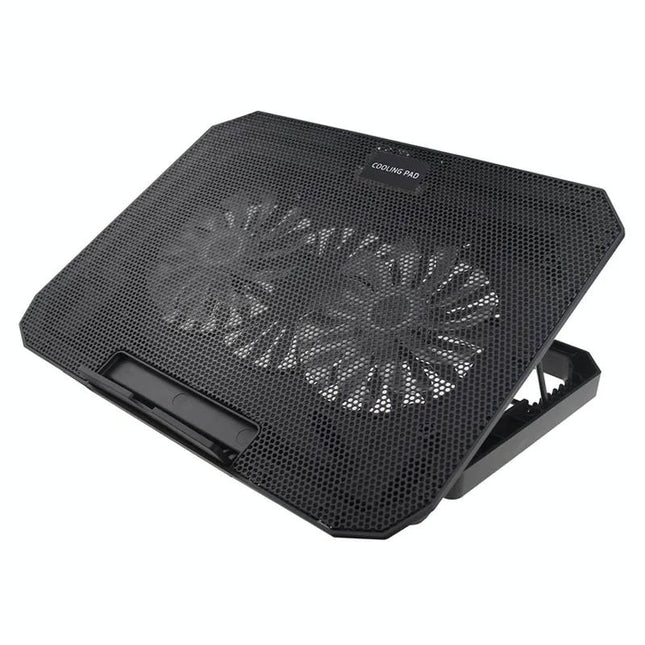 Desktop / Laptop Usb Cooling Stand - 8 Gears
