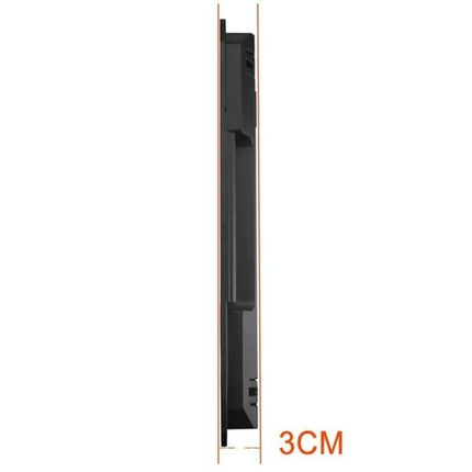 Desktop / Laptop Usb Cooling Stand - 8 Gears