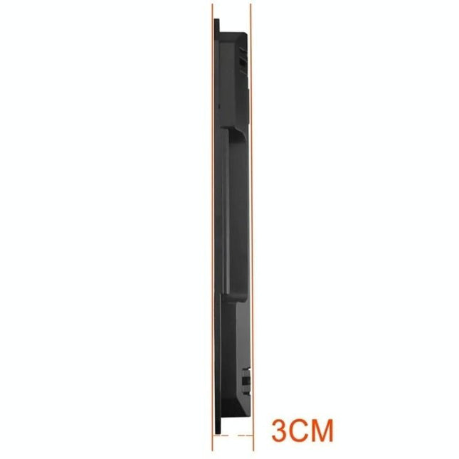 Desktop / Laptop Usb Cooling Stand - 8 Gears