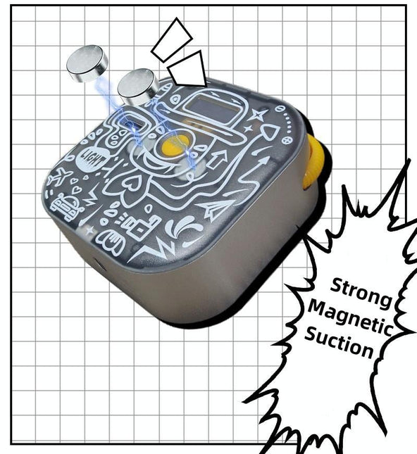 Portable Hand-Held 6W Rgb Led Video Light For Tofu Fill