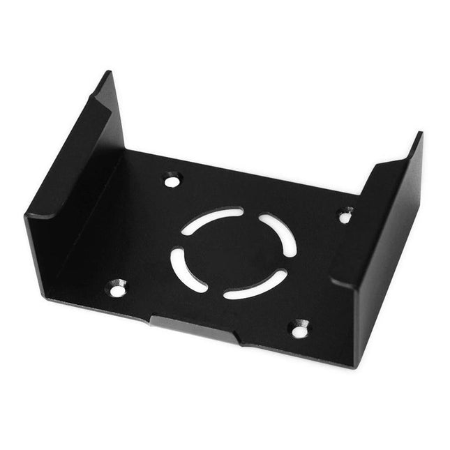 Wall Mount Bracket For Apple Tv Box - Hangs Easily