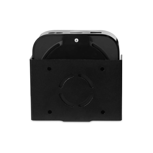 Wall Mount Bracket For Apple Tv Box - Hangs Easily