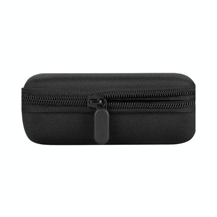 Portable Hard Shell Case For Jbl Go3 Speaker - Ideal For Outdoor Travel