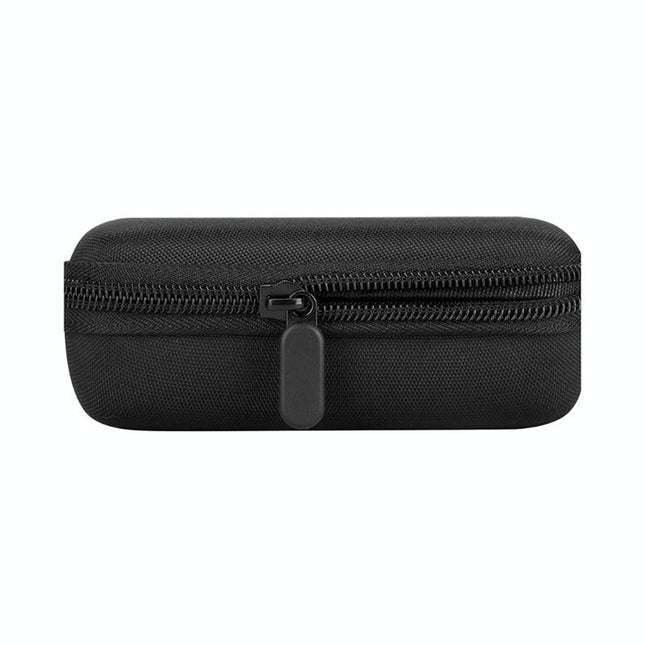 Portable Hard Shell Case For Jbl Go3 Speaker - Ideal For Outdoor Travel