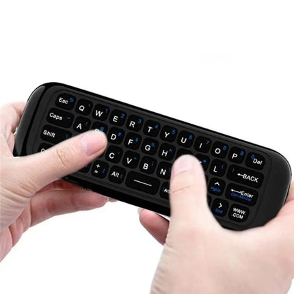 2.4G Wireless Smart Air Fly Mouse For M8 Tv Box - Remote Control Replacement