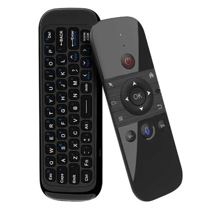 2.4G Wireless Smart Air Fly Mouse For M8 Tv Box - Remote Control Replacement