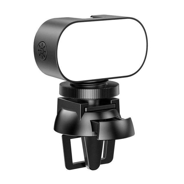 Portable Rechargeable Rgb Video Conference Led Fill Light