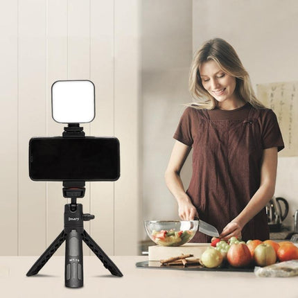 Portable Dimmable Led Fill Light For Photography And Phone
