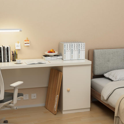 Portable Folding Book Stand For Home Dorm And Desktop Use