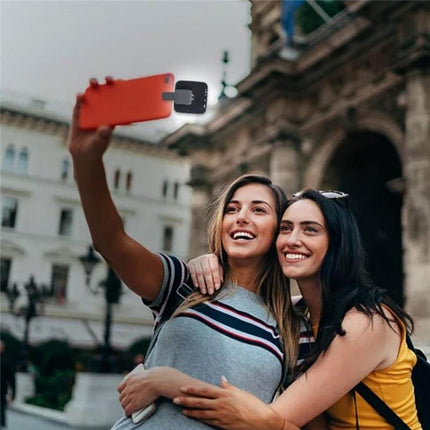 Portable Rechargeable Selfie Light For Laptops And Phones