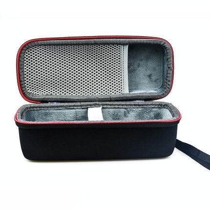 Multi-Function Storage Bag For Jbl Flip 3 / 4 Bluetooth Speaker