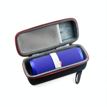 Multi-Function Storage Bag For Jbl Flip 3 / 4 Bluetooth Speaker