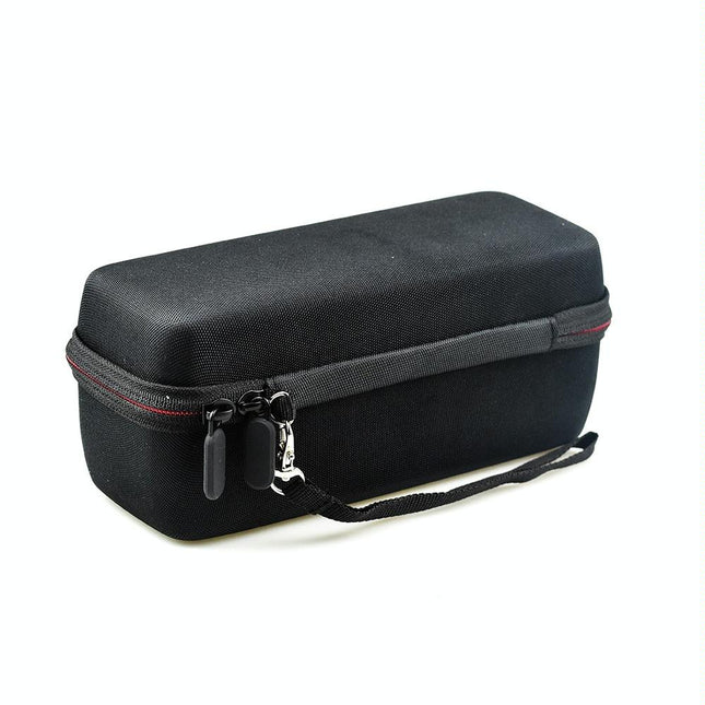 Multi-Function Storage Bag For Jbl Flip 3 / 4 Bluetooth Speaker