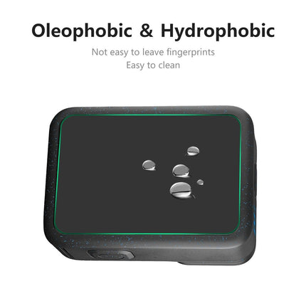 Enkay Hat Prince 9H Tempered Glass Film For Gopro Hero12 Camera