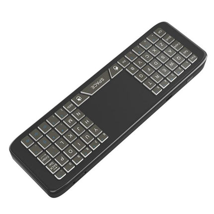 2.4G Wireless Air Mouse Voice Remote For T16 & M Android Tv