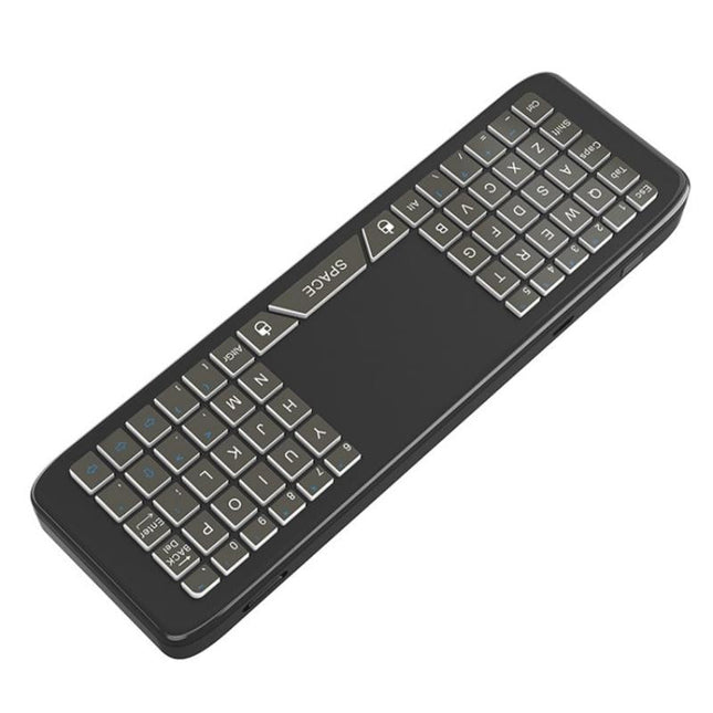 2.4G Wireless Air Mouse Voice Remote For T16 & M Android Tv