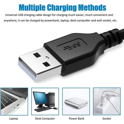 Motorcycle Helmet Camera With Flashlight And Compass - Hd Sports Video Recorder