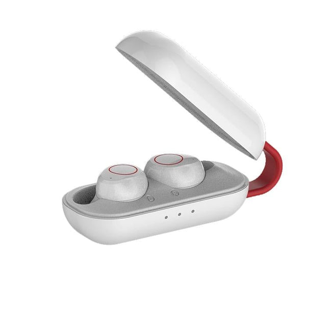 True Wireless Earbuds With Charging Box - Bth-193 5.0