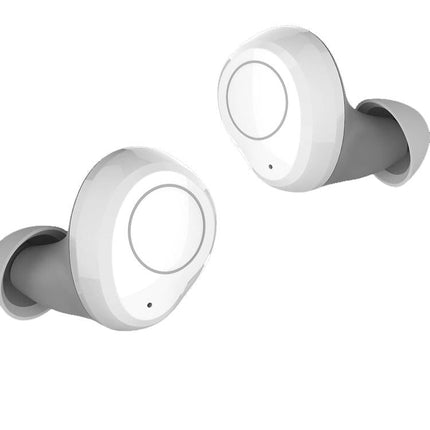 True Wireless Earbuds With Charging Box - Bth-193 5.0