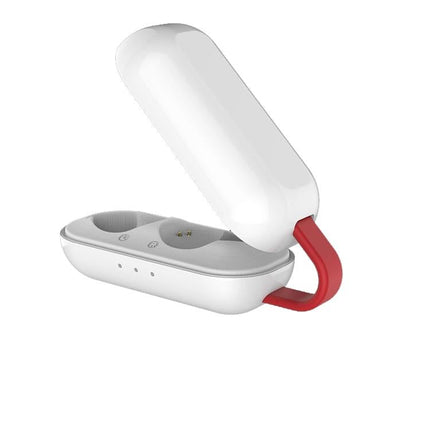 True Wireless Earbuds With Charging Box - Bth-193 5.0