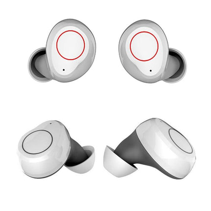 True Wireless Earbuds With Charging Box - Bth-193 5.0