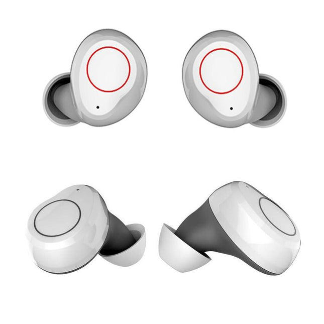 True Wireless Earbuds With Charging Box - Bth-193 5.0