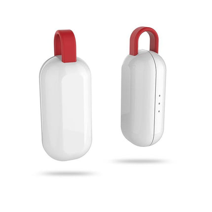 True Wireless Earbuds With Charging Box - Bth-193 5.0