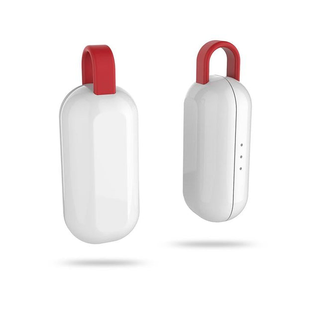 True Wireless Earbuds With Charging Box - Bth-193 5.0