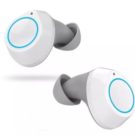 True Wireless Earbuds With Charging Box - Bth-193 5.0
