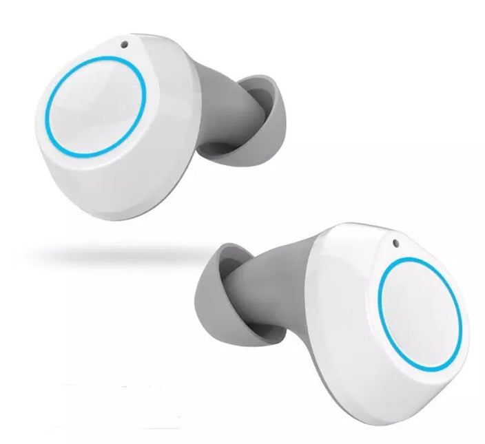 True Wireless Earbuds With Charging Box - Bth-193 5.0