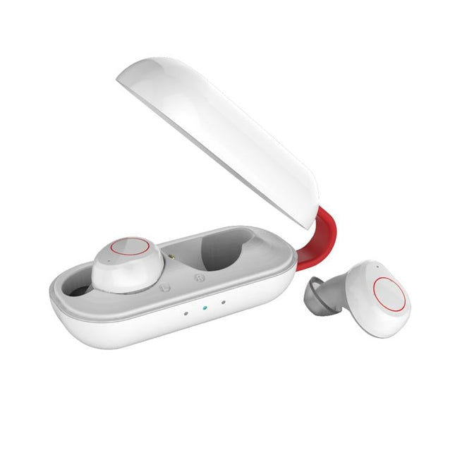 True Wireless Earbuds With Charging Box - Bth-193 5.0