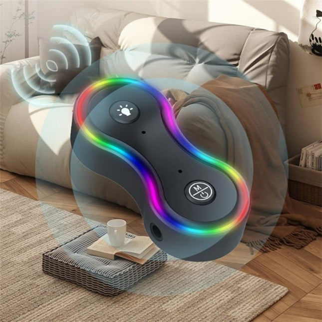 Wireless 2-In-1 Audio Adapter Q8 Portable Bt5.3 Receiver / Transmitter