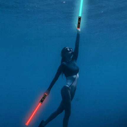 Waterproof Rgb Handheld Led Fill Light For Outdoor Photography