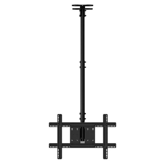 Telescopic Tv Hanger For 32-65 Inch Lcd Ceiling Mount