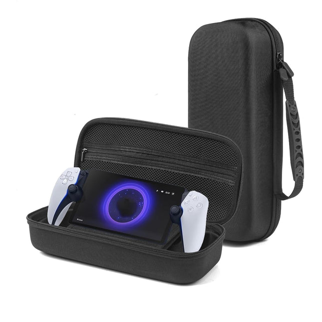 Portable Hardshell Travel Bag For Sony Playstation Remote Player