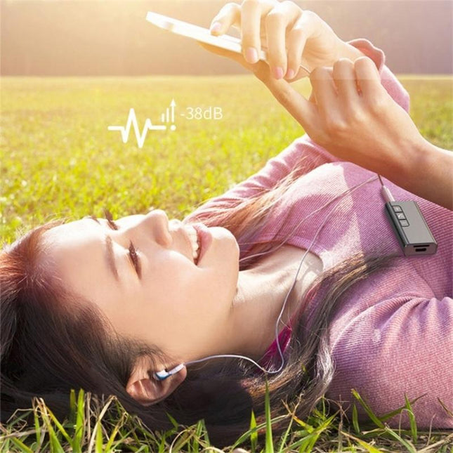 Wireless Car Bluetooth Hands-Free Call Adapter With Digital Display