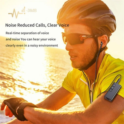 Wireless Car Bluetooth Hands-Free Call Adapter With Digital Display