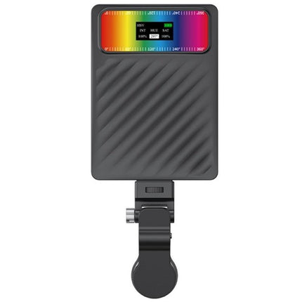 24 Effects Rgb Light For Mobile Devices With Oled Screen