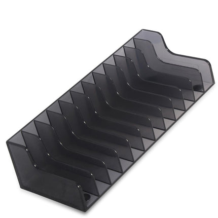 Switch Game Card Storage Stand - Compact And Stylish
