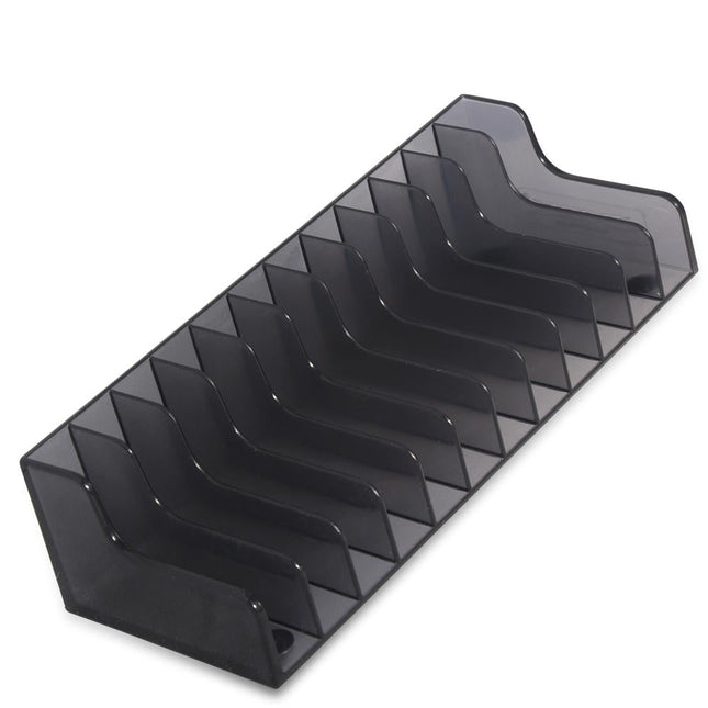 Switch Game Card Storage Stand - Compact And Stylish