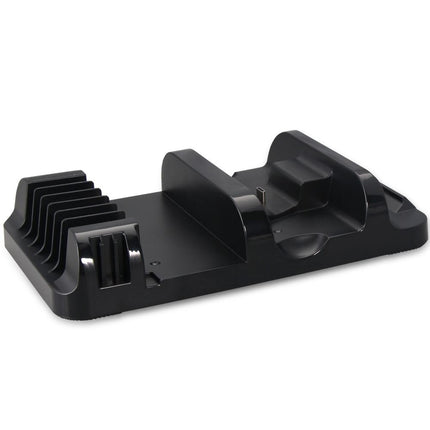 Nintendo Switch Charging Dock With Game Storage