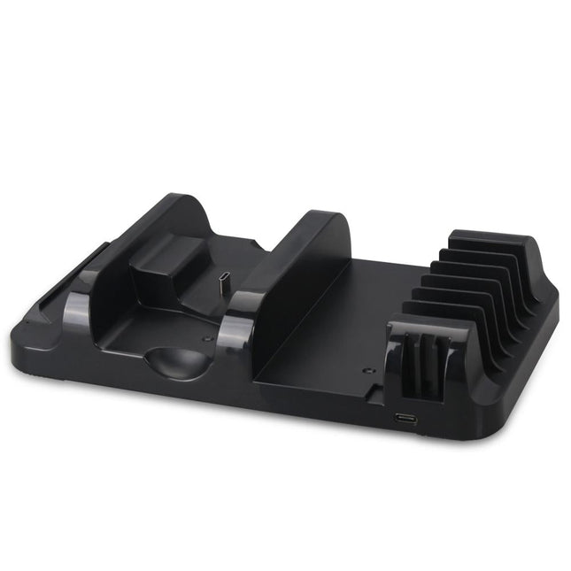 Nintendo Switch Charging Dock With Game Storage