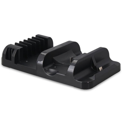 Nintendo Switch Charging Dock With Game Storage