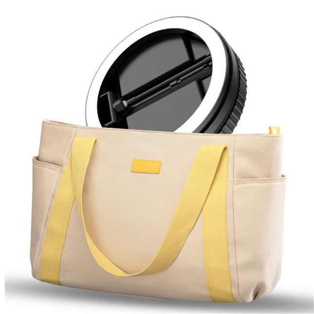 Professional Collapsible Led Ring Light For Mobile Phones